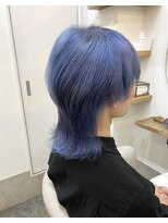 シア 新小岩店(SHEER)&nbsp;アッシュブルー