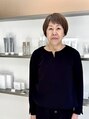 クララ 札幌琴似店(CLALA S.Kotoni) 菊地 千香子