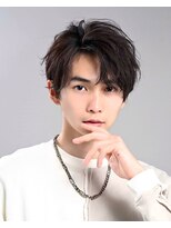 リップス 原宿(LIPPS)&nbsp;お洒落かき上げショート