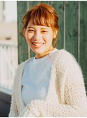 カジュアルヘアアレンジ20代/30代/40代/ハレマチ通り
