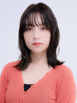 エンタク 新宿三丁目店(enntaku) 韓国/レイヤーカット/縮毛矯正/men's/新宿三丁目駅