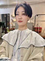 ユク(yuk)&nbsp;コンパクトショート