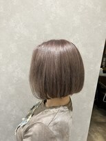 リー 天王寺(Lee) ミルクティーグレージュ