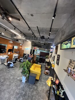 ふらっと立ち寄って「なりたいスタイル、ありたい姿。」に。緊張せずに通える空間で貴方らしいスタイルを★