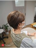 ショート