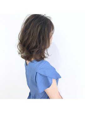 パロ(PALO) ハイライト