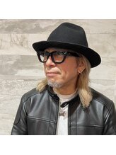 ヴォージュアーム(VOGES ame) Ｔｏｓｈｉ 