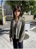 メルティカラー/ウェーブミディアム[梅田駅/中崎町駅]