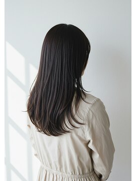 アントワープトーキョー(antwerp TOKYO) 酸性ストレート/髪質改善/縮毛矯正/エイジングケア