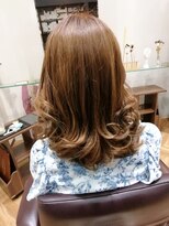 オラ ボーテ(Aura Beaute)&nbsp;イルミナネードオーシャンカラー