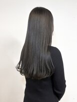 シーバイサイン(sea by Sign)&nbsp;beige × gray/シンプルスタイル