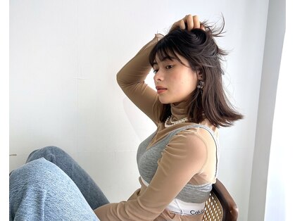 ラ ジェム(la gemme)の写真