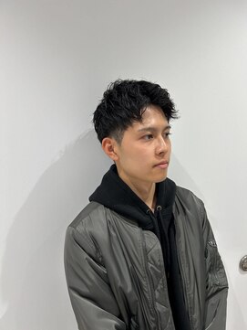バサ ANNEX店(BASSA) メンズカット