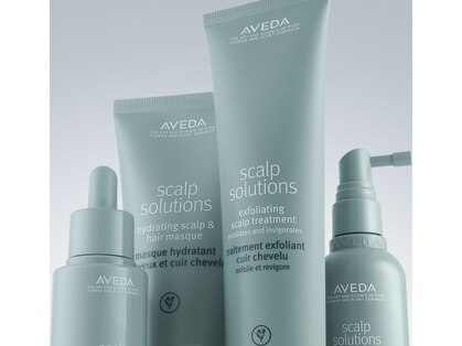 ヴィフアヴェダ(Vif AVEDA)の写真