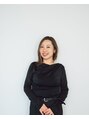 ヘアーリゾート ビッグアップ(hair resort Big up) 渡辺 桜