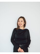 ヘアーリゾート ビッグアップ(hair resort Big up) 渡辺 桜