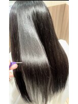 アース 天満橋店(HAIR & MAKE EARTH)&nbsp;レディース髪質改善！！