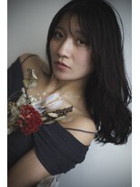 ザ デイ フォーヘアー(The day 4 HAIR) 透け感マット2