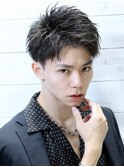 シャイニーショート
