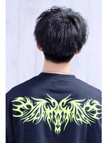 リップスヘアー 千葉(LIPPS hair)&nbsp;エアロショート