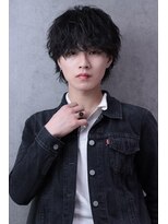 リップス レイ ギンザ(LIPPS Ray GINZA)&nbsp;オメガリッツウルフ