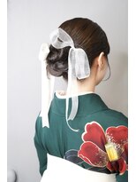 ドッツ(Dots.) Dots. 着付け セット