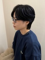 バロン(baLon.)&nbsp;【MAIYA】中性ヘア