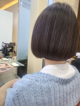 リュドール 一宮(Rue D'or) ボブ♪