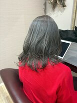 リルーム 太田店(Re:room)&nbsp;アッシュ×ハイライト◎