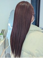 グラム 岡崎北店(gram)&nbsp;チェリーブラウン