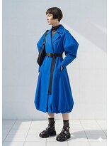 リクラウド(re:cloud)&nbsp;【輪郭×ショート】余白が美しい大人ミニマムヘア