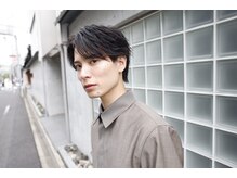 ハイプ 大曽根(HYPE)の雰囲気（ピンピンにならない縮毛矯正/大曽根/メンズパーマ/学割U24）