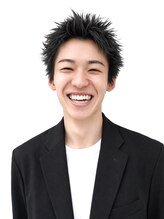 ビュートヨナカ(VIEW TOYONAKA)&nbsp;高井 脩太