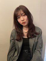 タロ(TALO)&nbsp;【TALO】ハイレイヤー