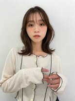 スタンド(STAND)&nbsp;くびれミディアム