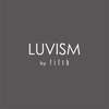 men's salon / メンズサロン LUVISM by fifth 新潟駅前店【6月22日NEW OPEN(予定)】のお店ロゴ