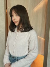 イコイ(icoi)&nbsp;お肌になじむ柔光モカグレージュ＊nagai
