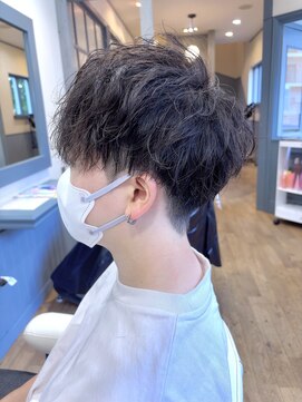 ザファーストラウンジ 練馬中村橋店(The 1st Lounge) guest hair