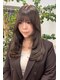 noteand.の写真/一人ひとりの骨格&毛流れに合わせた顔周りのカットが魅力！好感度UPの最旬styleで貴方の魅力を引き出す◎