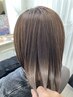【40%オフ】カット+水素トリートメント+マーブ炭酸スパ¥9400→¥6240