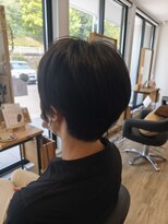 アンジュールテラス(UNJOUR TERRACE)&nbsp;ショート