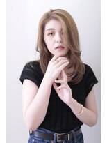 リメル 奥沢自由が丘店(Remel) 髪質改善ストレート【奥沢自由が丘】
