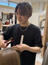 アンフィニー ポールスター店(ANFiNY)&nbsp;小辻 知樹