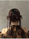 ツインカチモリ