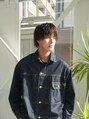 ベンジー 天神店(benji)&nbsp;KAZUKI ボブ