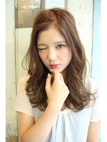 グッドリーフヘアー(good leaf hair) 王道のモテ愛されヘアー