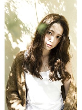 ワフトヒルズ(Waft Hills) A.W外国人ゆるふわstyle［津田沼］