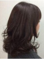 グリーンルーム(green room)&nbsp;★星降るカール☆