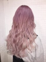 アンククロス 表参道(ANKH CROSS)&nbsp;ankhcross表参道シュガーピンク