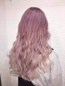 アンククロス 表参道(ANKH CROSS) ankhcross表参道シュガーピンク